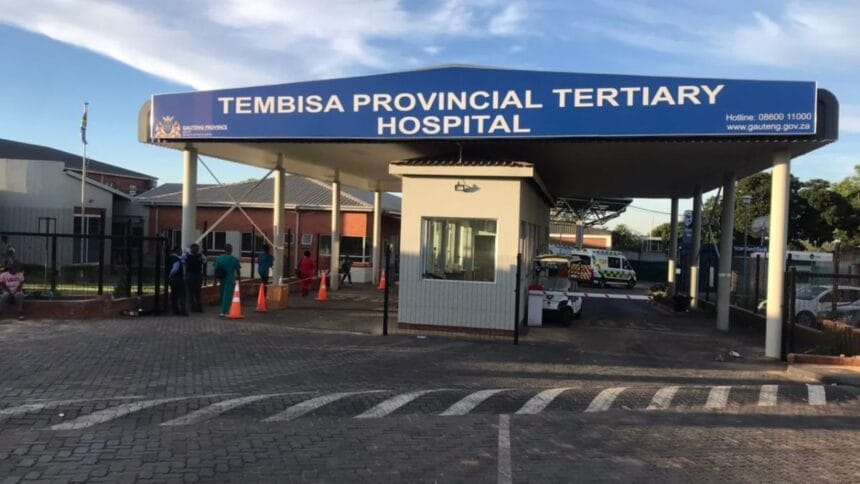 Tembisa Hospital Fraud Investigation Links Syndicate to Ramaphosa’s Nephew