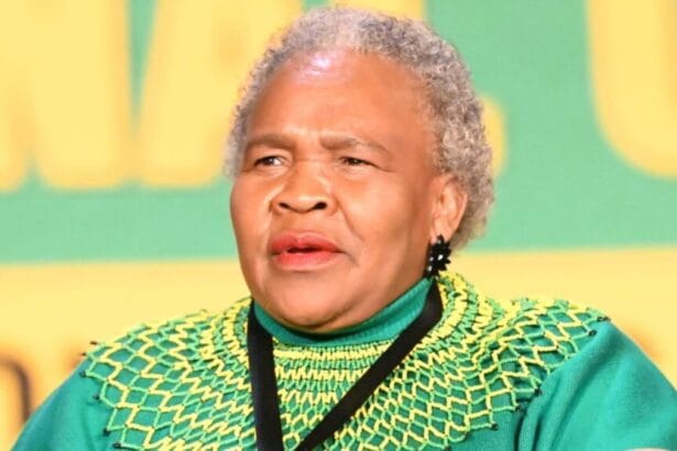 Social Development Tries to Defend R3m New York Trip