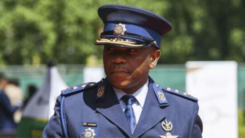 KZN Police Chief Mkhwanazi Sues Paul O'Sullivan for Defamation