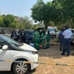 One Killed, One Injured in Pretoria High School Club Shooting