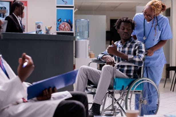 Gauteng Health MEC Urges End to Healthcare Block for Foreign Nationals