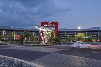 List of Stores in Menlyn Mall (2025)