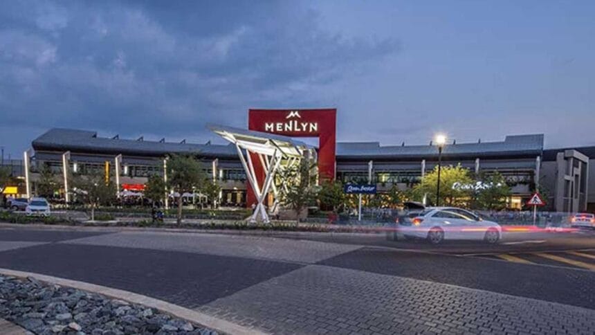 List of Stores in Menlyn Mall (2025)