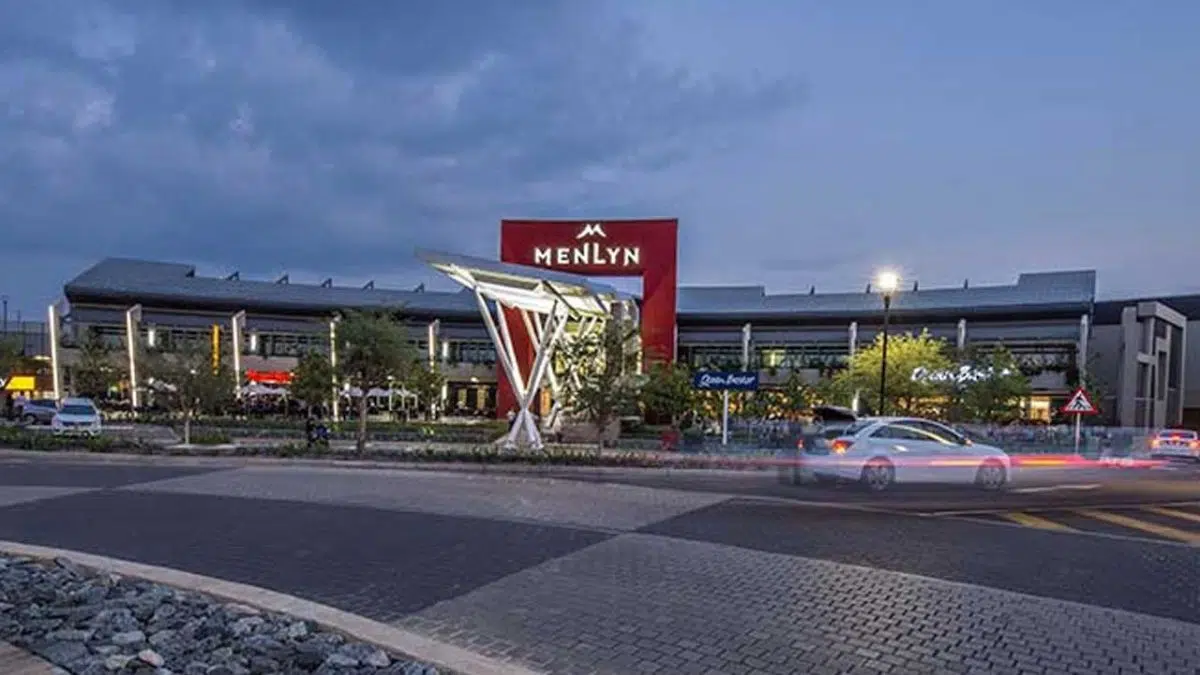 List of Stores in Menlyn Mall (2025)