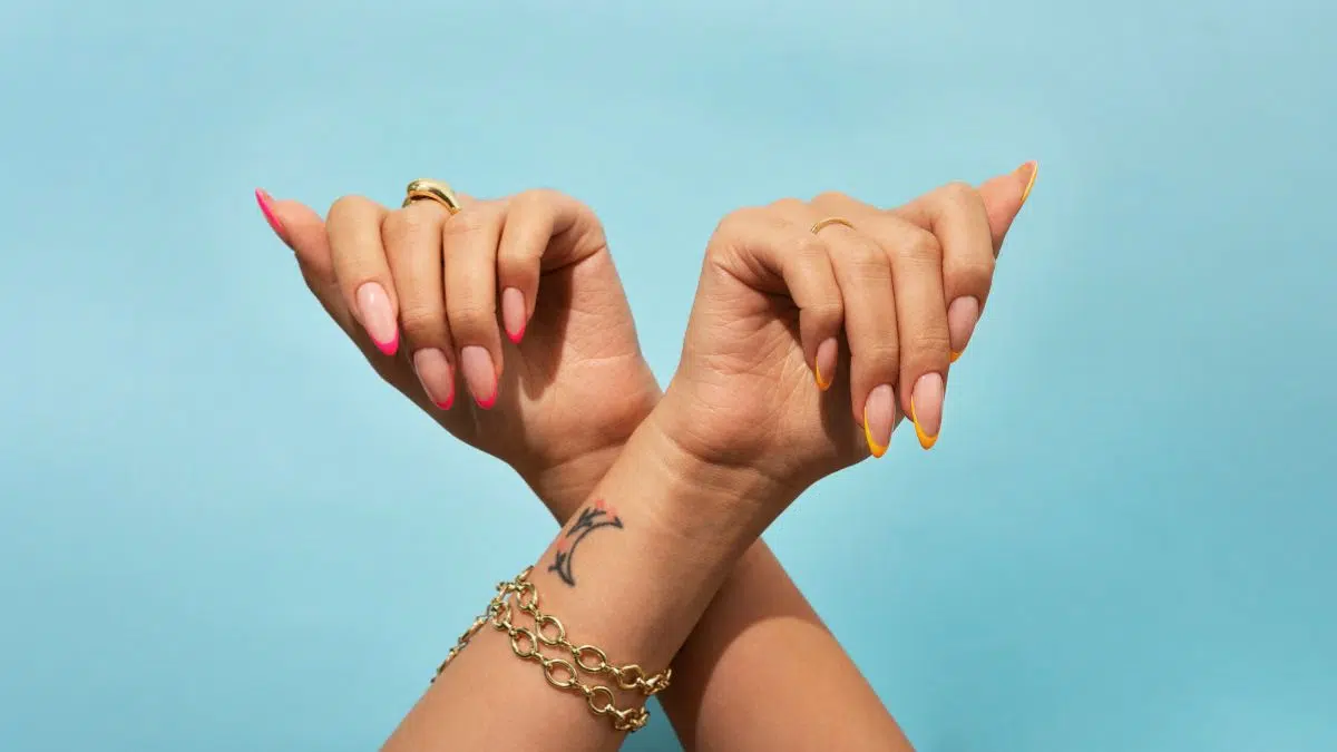 15 Trendy Short Nail Ideas for October You’ll Love