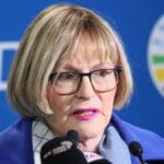 ANC Women’s League Slams Helen Zille Over Joburg Mayor Bid