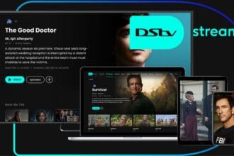 How to Access DStv Stream: A Guide