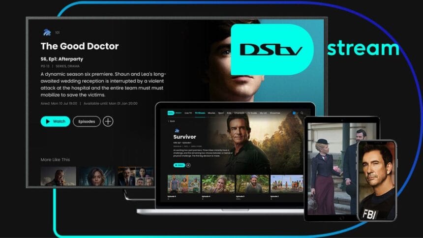How to Access DStv Stream: A Guide