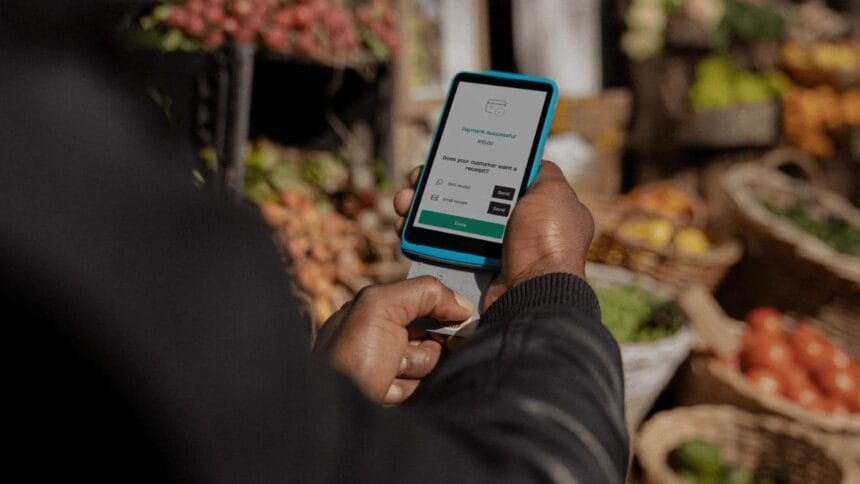 Where to Buy a Yoco Card Machine for Your Business