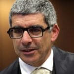 Matthew Chaskalson Leads Madlanga Commission After Terry Motau Quits