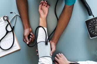 Easy Tips to Lower High Blood Pressure