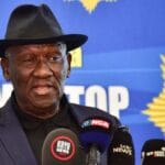 Bheki Cele Denies Involvement in PKTT Orders, Says Dumisani Khumalo