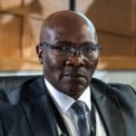 Madlanga Commission Hears KT Molefe & 'Cat' Matlala Linked to 'Big 5' Cartel