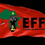 EFF Gauteng Takes Legal Action Against Operation Dudula Over Baby’s Death