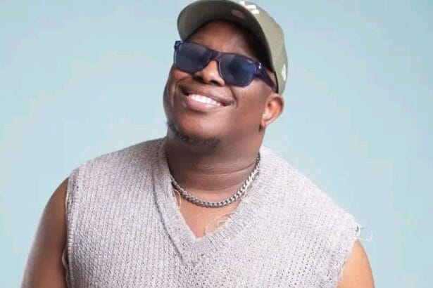 Condolences for DJ Poizen After He Lost His Life in A Fatal Crash Involving Chymamusique