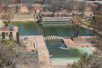 Tshwane Delays Public Pool Reopening Due To 'Unforeseen Challenges'