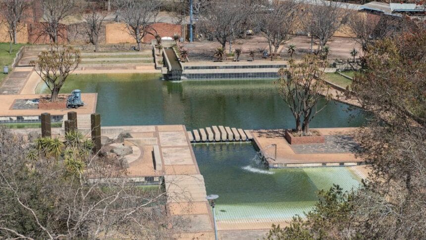 Tshwane Delays Public Pool Reopening Due To 'Unforeseen Challenges'