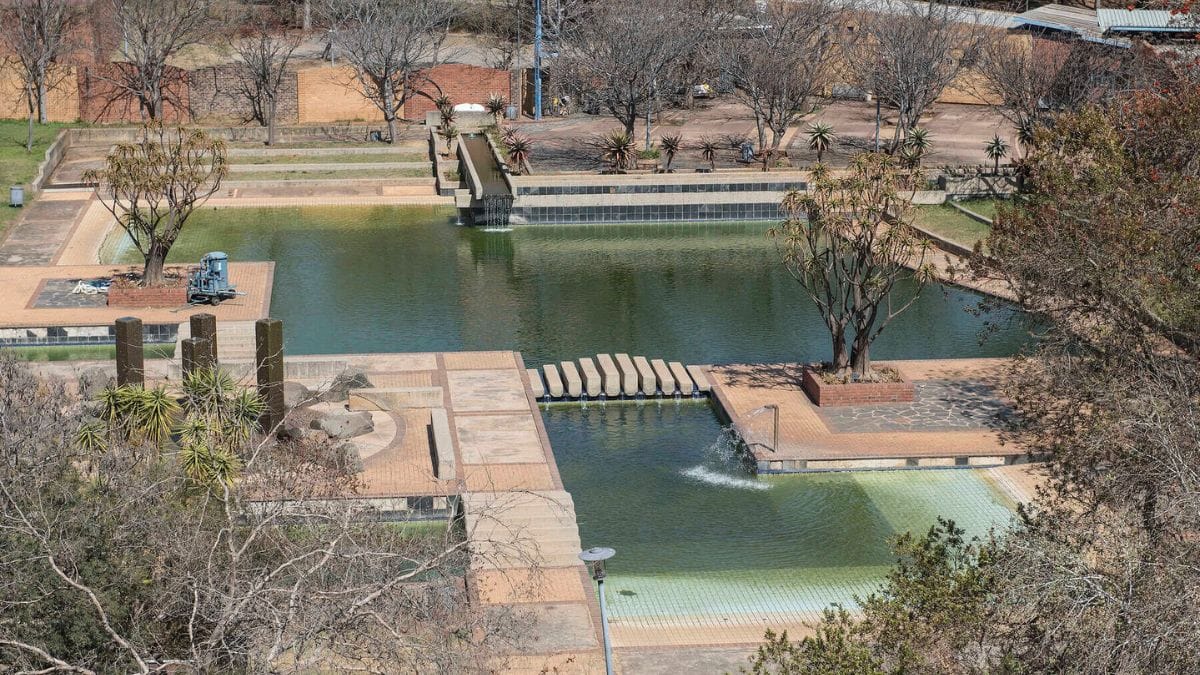 Tshwane Delays Public Pool Reopening Due To 'Unforeseen Challenges' 51 Tshwane Delays Public Pool Reopening Due To 'Unforeseen Challenges'