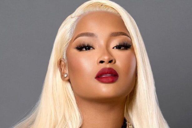 Cyan Boujee Opens Up About Alabuga School and Concerns for Kids