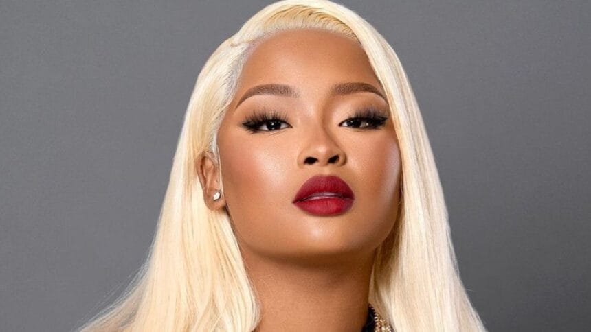 Cyan Boujee Opens Up About Alabuga School and Concerns for Kids