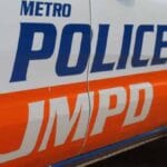 2 Candidates Die During Joburg Metro Police Fitness Test