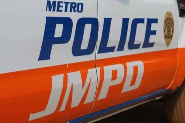 2 Candidates Die During Joburg Metro Police Fitness Test