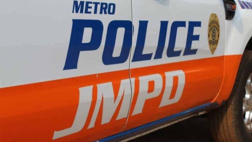 2 Candidates Die During Joburg Metro Police Fitness Test