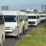 Durban Taxi Strike Ends After Talks, Commuters Breathe Easy