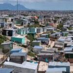 Lesufi Vows 2AM Demolitions of Illegal Gauteng Shacks