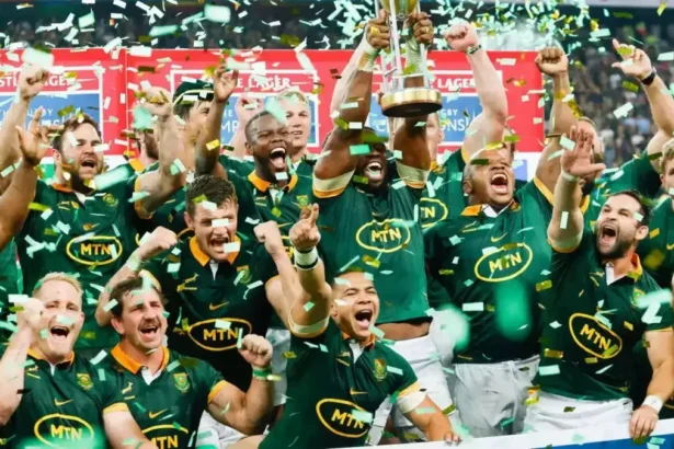 End of an Era Rugby Championship on Hold Until 2029 Under New Plans