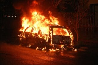 Family Demands Answers After E-Hailing Driver’s Murder