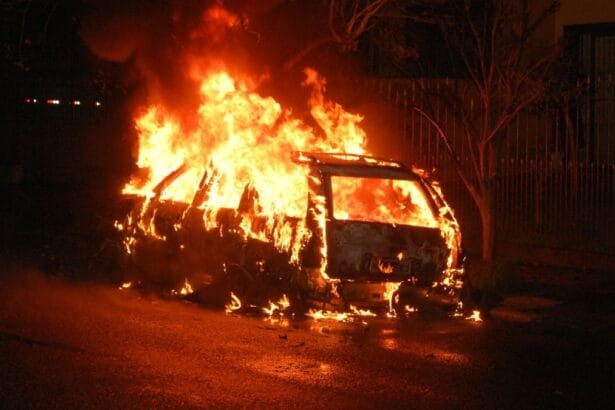 Family Demands Answers After E-Hailing Driver’s Murder