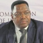 Madlanga Inquiry Day 4: Masemola Questioned Over Mchunu Order