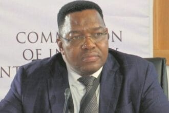 Madlanga Inquiry Day 4: Masemola Questioned Over Mchunu Order