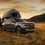 Ford Expands Recall on Rangers Over ABS Failure Risk Affecting 5 676 Vehicles