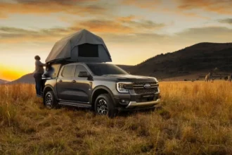Ford Expands Recall on Rangers Over ABS Failure Risk Affecting 5 676 Vehicles