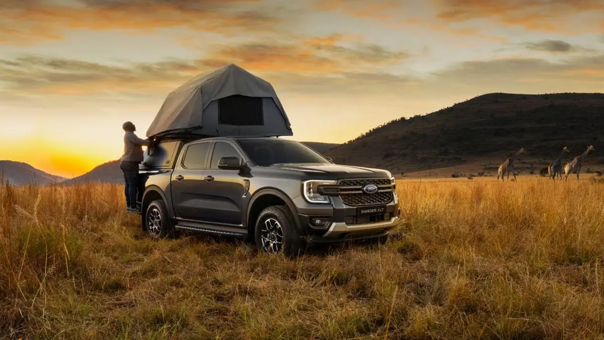 Ford Expands Recall on Rangers Over ABS Failure Risk Affecting 5 676 Vehicles