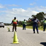 Gauteng Roadblocks Under Fire for Allegedly Using Roadblocks to Generate Revenue