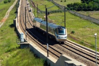 Gautrain Routes and Fares: Full Details