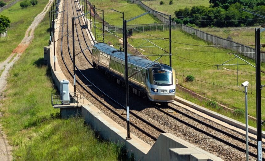 Gautrain Routes and Fares: Full Details