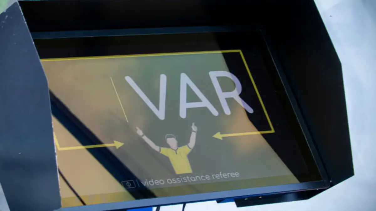 Gayton McKenzie Allocates R82m to Modernise PSL with VAR Technology 51 Gayton McKenzie Allocates R82m to Modernise PSL with VAR Technology
