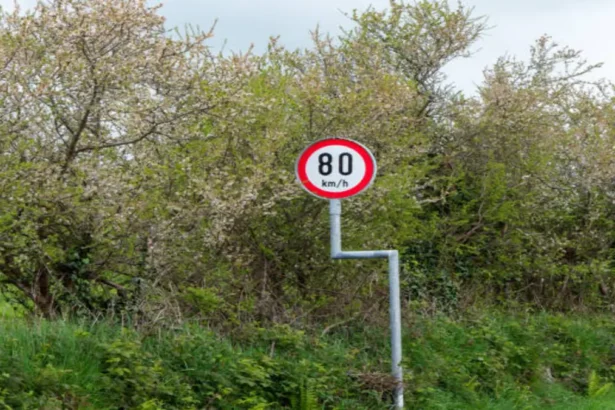 How Fast Can You Drive Without a Fine in South Africa