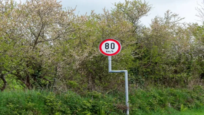 How Fast Can You Drive Without a Fine in South Africa