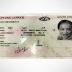 How to Apply for Your Driving Licence Card Renewal in South Africa