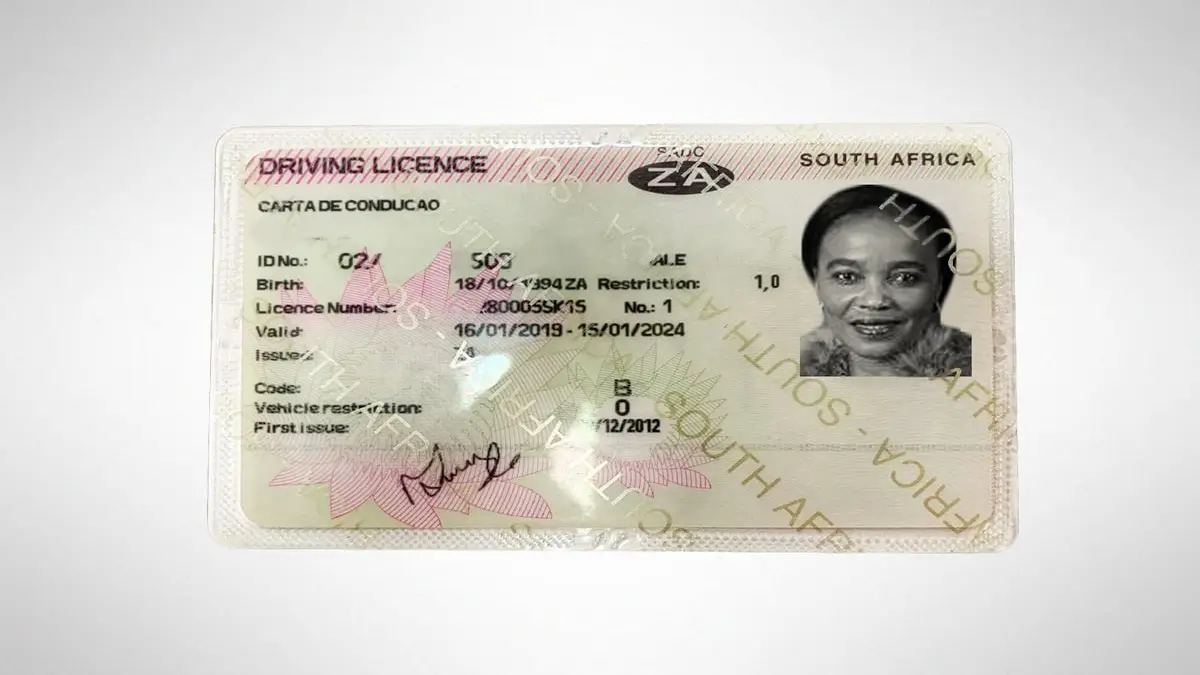 3 Ways to Apply for Your Driving Licence Card Renewal in South Africa 51 How to Apply for Your Driving Licence Card Renewal in South Africa