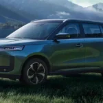 Jaecoo J5 Launches in SA with Sub-R370k Price Tag