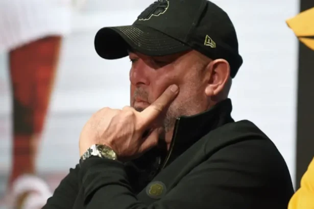 Kaizer Chiefs Confirm Nasreddine Nabi's Absence Amid Ongoing Talks