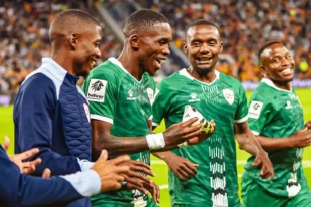 Kaizer Chiefs Fall 3-1 to Sekhukhune United in First League Defeat