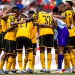 “Kaizer Chiefs Seek Redemption Against Kabuscorp in Must-Win CAF Clash”