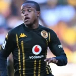 Kaizer Chiefs' Wandile Duba Opens Up About Death Threats Amid Success